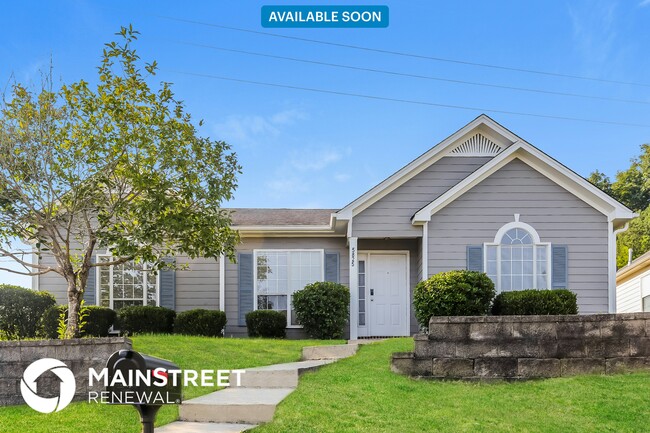 property at 5825 Marchester Cir