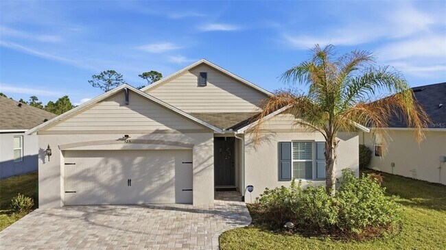 525 Stowers Dr in New Smyrna Beach, FL - Building Photo - Building Photo