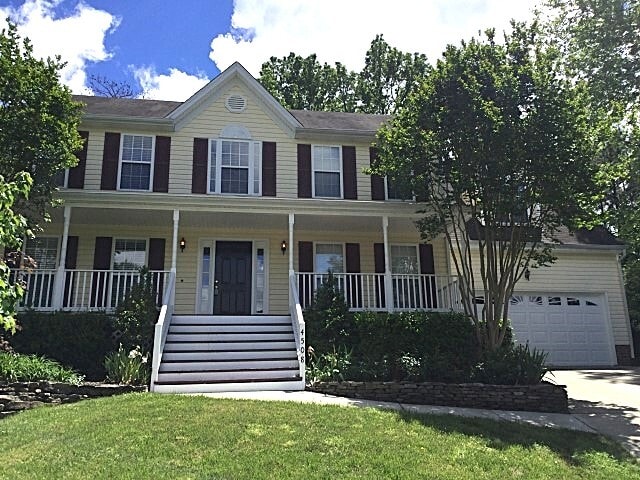 property at 4508 Hayrick Ct
