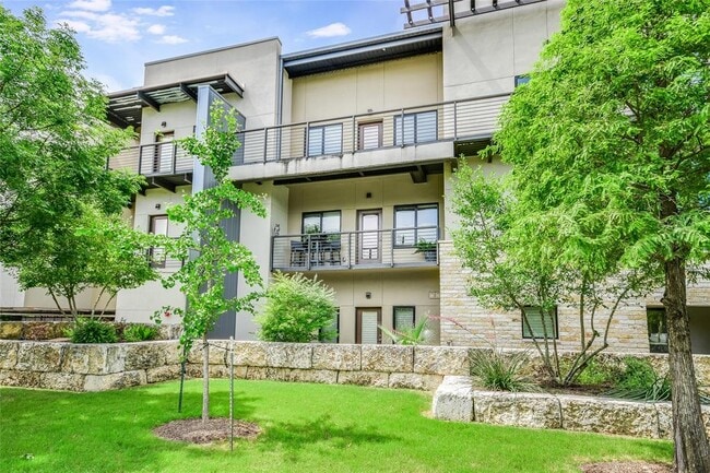 1603 Enfield Rd in Austin, TX - Building Photo - Building Photo