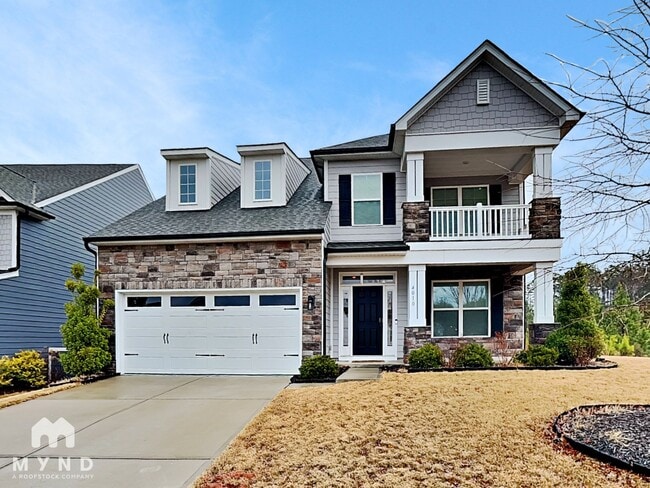 property at 4010 Clapton Dr