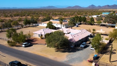 4016 E Forest Pleasant Pl in Cave Creek, AZ - Foto de edificio - Building Photo