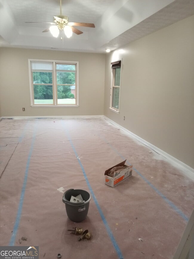 3213 Southridge in Stockbridge, GA - Building Photo - Building Photo