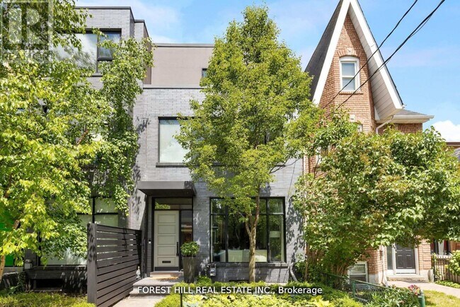 49 Brookfield St in Toronto, ON - Building Photo - Building Photo
