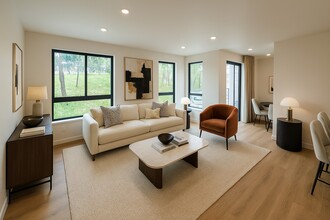 Eliason Sqaure Apartments in Poulsbo, WA - Building Photo - Building Photo