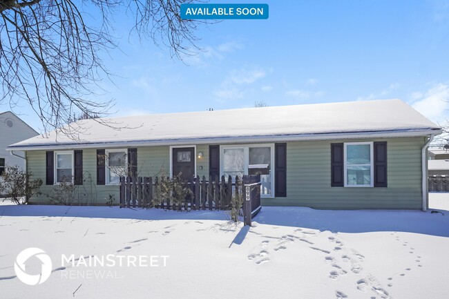 property at 899 Cherrydale Ave