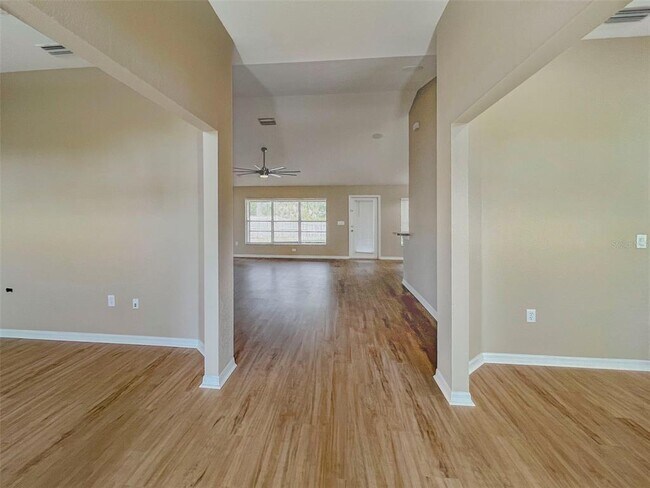 3012 Kacher Rd in North Port, FL - Building Photo - Building Photo