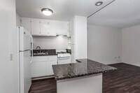 Concord Square Apartments photo'