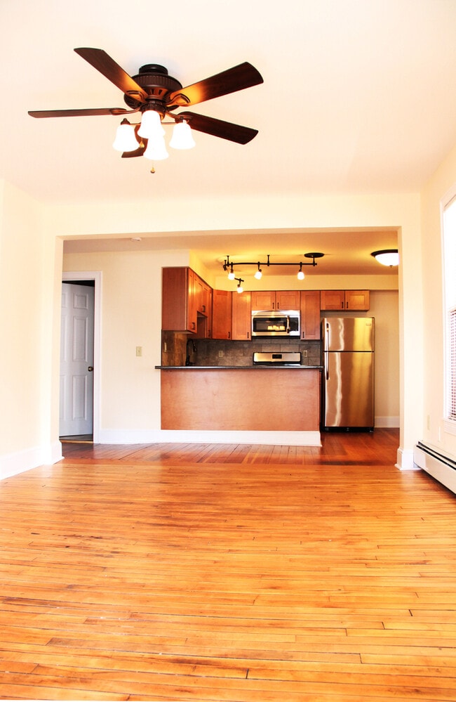 property at 48 N Champlain St