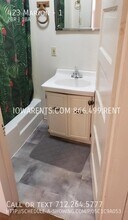 423 Marion St, Unit 1 in Boone, IA - Building Photo - Building Photo