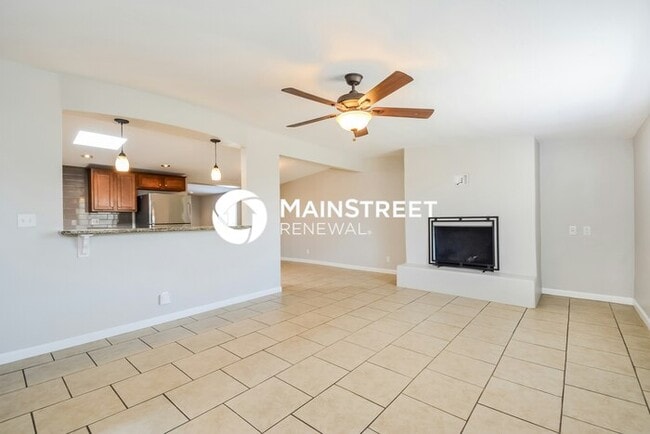 1702 S Avenida Del Sol in Tucson, AZ - Building Photo - Building Photo