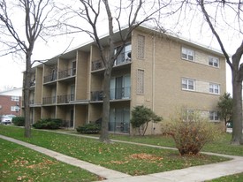 7314 Oakwood Ave Apartments