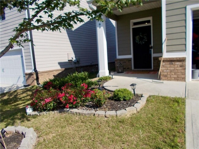 89 Rainy Ct in Hoschton, GA - Building Photo - Building Photo