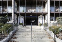 The Madrid Condominium in Kansas City, MO - Foto de edificio - Building Photo