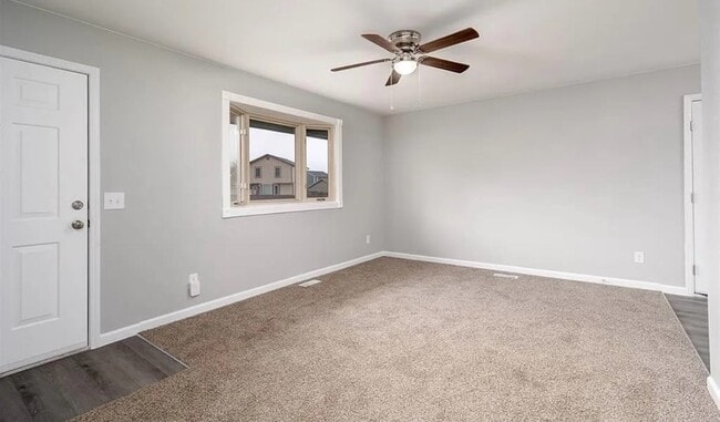 2020 Grosbear Ln in Colorado Springs, CO - Building Photo - Building Photo