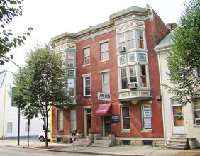 41 E Franklin St in Hagerstown, MD - Building Photo - Building Photo