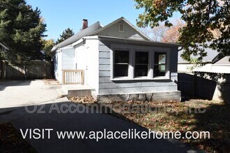 1529 S Harvard Ave in Independence, MO - Building Photo - Building Photo