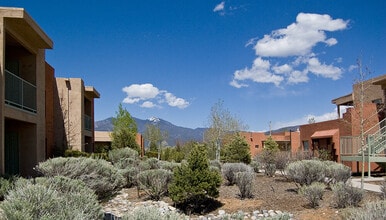Tierra Montosa in Taos, NM - Building Photo - Building Photo