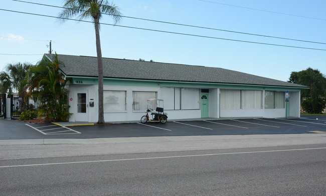 Kakusha Mobile Home Park in Clearwater, FL - Building Photo - Primary Photo