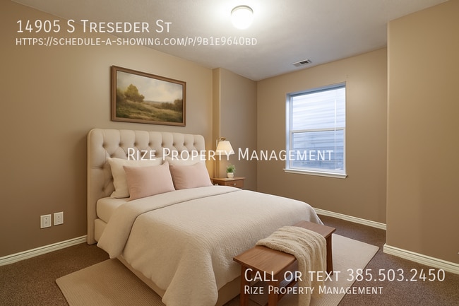 property at 14905 Treseder St