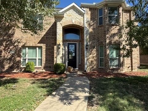 property at 12238 Willowgate Dr