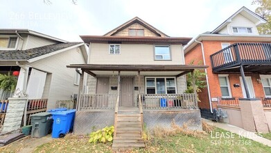 266 Belleview Ave in Windsor, ON - Building Photo - Building Photo