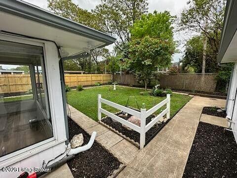 2104 Belmont Rd in Louisville, KY - Building Photo - Building Photo