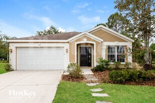 4538 Cabbage Key Terrace in Bradenton, FL - Building Photo