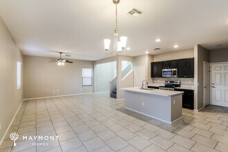 6531 S Calle Diablo Dr in Tucson, AZ - Foto de edificio - Building Photo