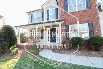 3305 Grassy Pointe Ln in Knoxville, TN - Building Photo - Building Photo