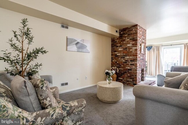 property at 8 Dickenson Dr