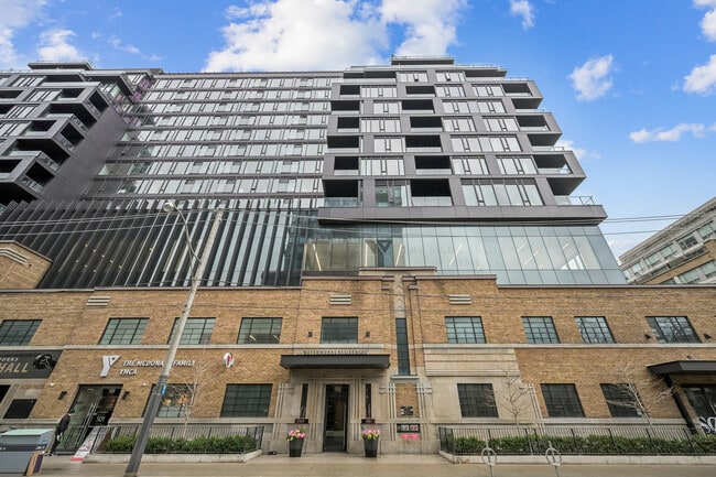 property at 505 Richmond St W