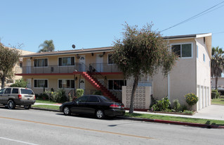 1800 E Third St Apartments