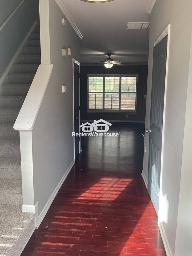 15406 St Christopher Ct in Charlotte, NC - Foto de edificio - Building Photo