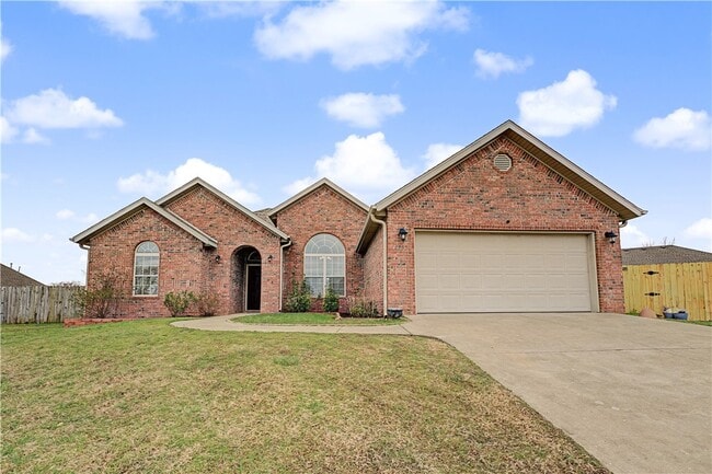 property at 4305 SW Fieldstone Blvd