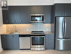 8 Nahani Way in Mississauga, ON - Building Photo - Building Photo