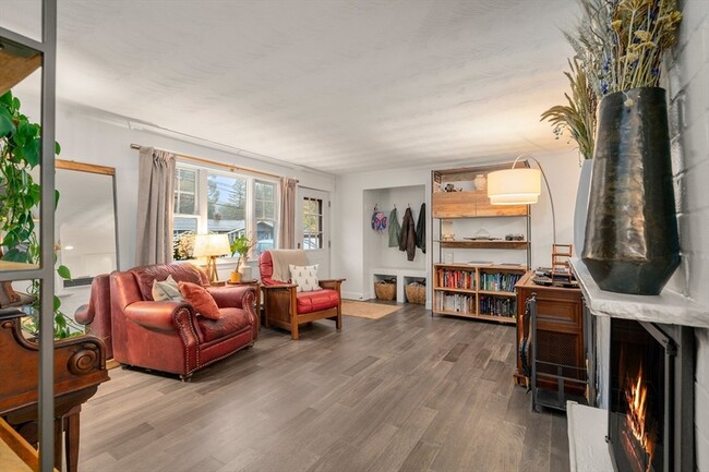 property at 62 Gregory Rd