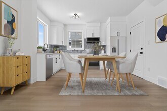 9842-155 155 St NW in Edmonton, AB - Building Photo - Building Photo