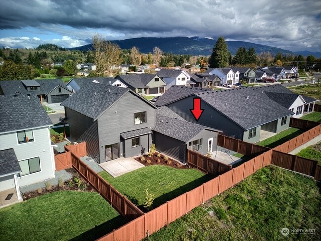 643 Bucko Ave in Sedro Woolley, WA - Building Photo - Building Photo