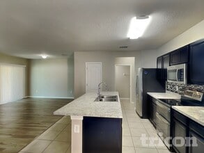 14414 Haddon Mist Dr in Wimauma, FL - Building Photo - Building Photo