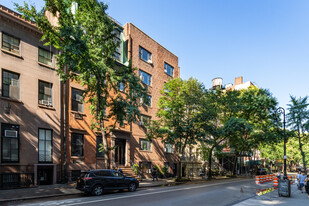 12 W 9th St Apartments