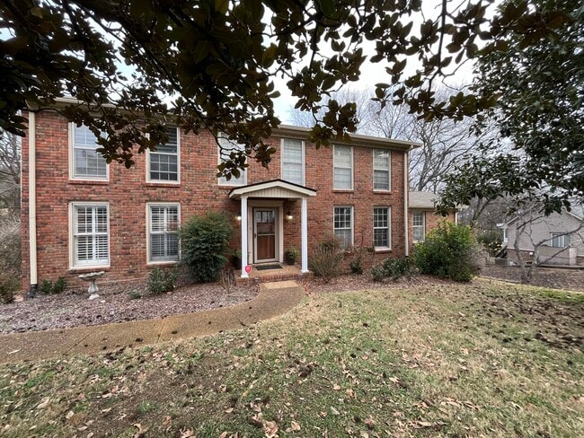 property at 5010 Regent Dr