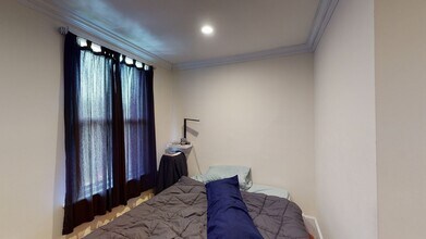 8 Brimmer St, Unit 4 in Boston, MA - Building Photo - Building Photo