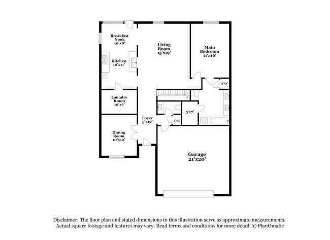 2614 Elder Park Ct in Katy, TX - Building Photo - Building Photo