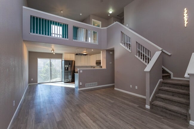 7135 Josh Byers Way in Fountain, CO - Building Photo - Building Photo