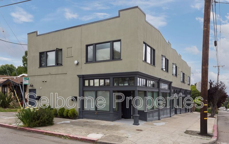 5208 Fleming Ave in Oakland, CA - Building Photo