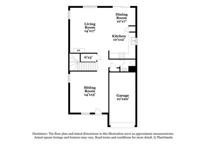 10243 Hugue Way in Charlotte, NC - Building Photo - Building Photo