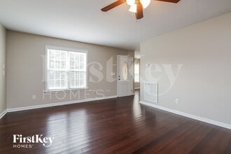 136 Wood Bend Ct in Clayton, NC - Building Photo - Building Photo