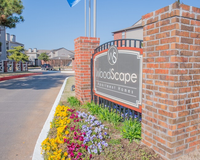 Woodscape Apartments