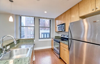 314 N Broadway, Unit 504 in St. Louis, MO - Building Photo - Building Photo